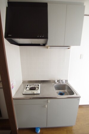 ヴェルビザンの物件内観写真